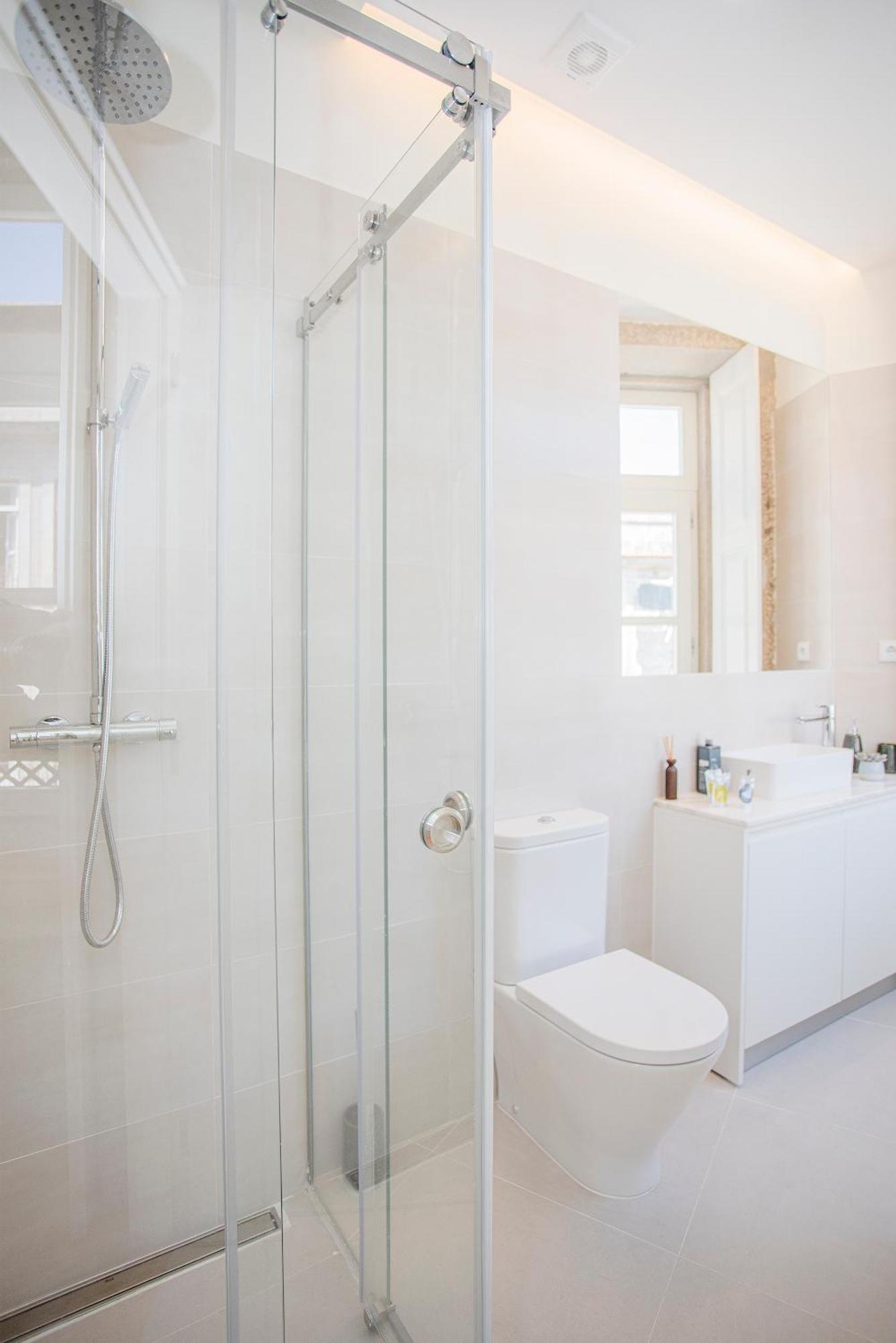 Liiiving In Porto - Aliados Stone Apartment المظهر الخارجي الصورة