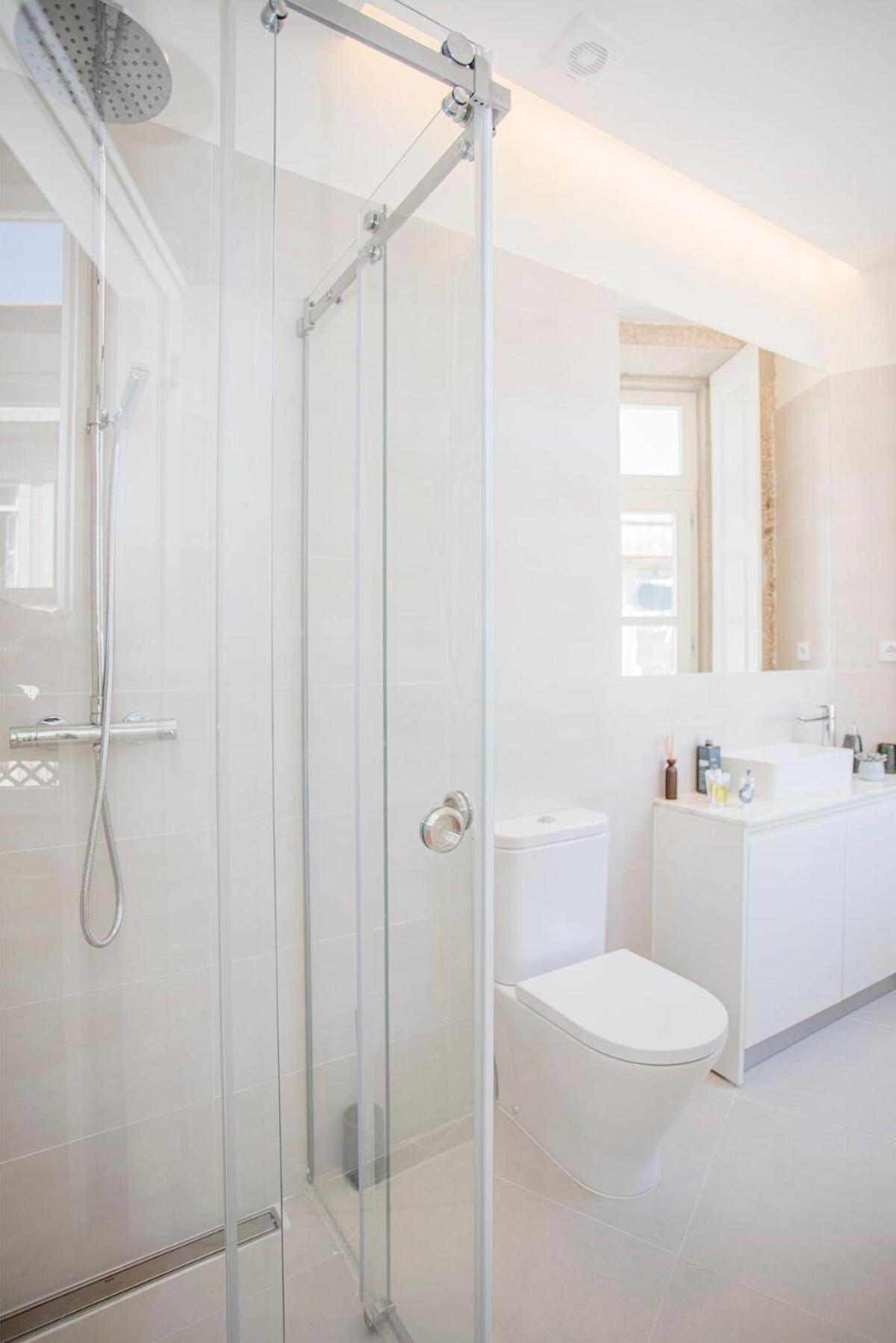 Liiiving In Porto - Aliados Stone Apartment المظهر الخارجي الصورة