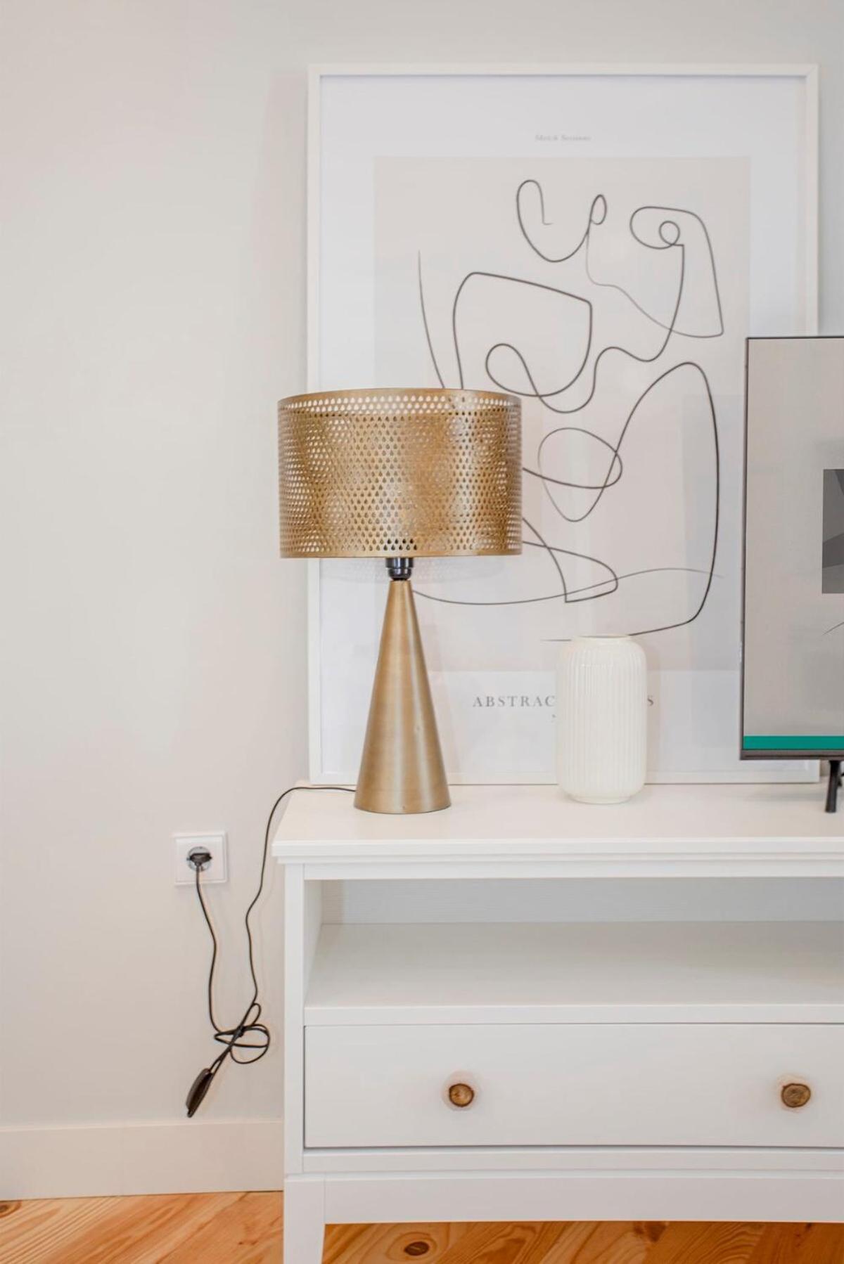 Liiiving In Porto - Aliados Stone Apartment المظهر الخارجي الصورة